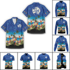 Western Bulldogs Apparels SHW005