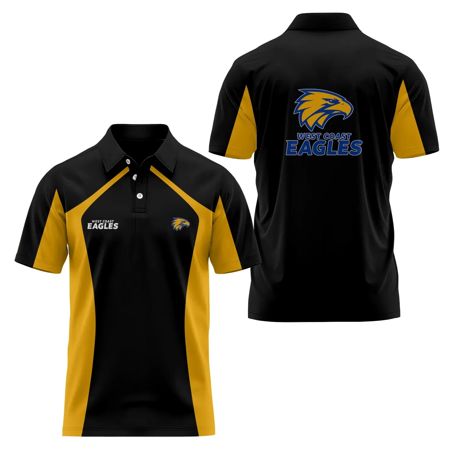 West Coast Eagles Apparels SC048