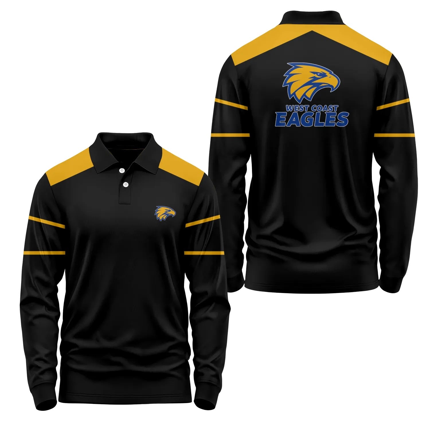 West Coast Eagles Apparels SC041