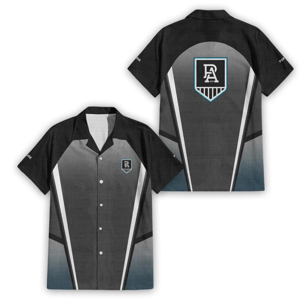 Port Adelaide Power Apparels SC037