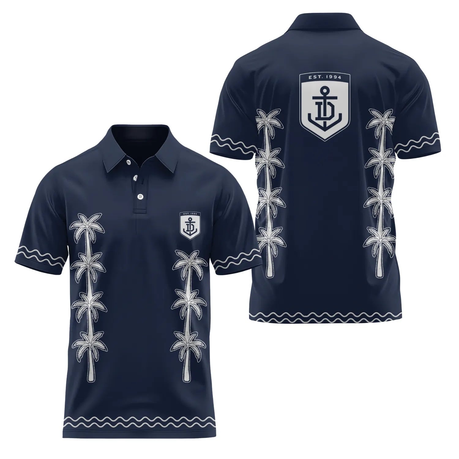 Fremantle Dockers Apparels SHW065