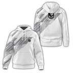 Collingwood Magpies Hoodie SC105