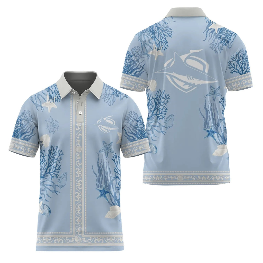 Cronulla-Sutherland Sharks Apparels SHW024