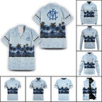 Melbourne Demons Apparels SHW016