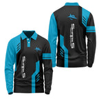 Cronulla-Sutherland Sharks Apparels SC029