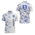 Fremantle Dockers Apparels SHW009