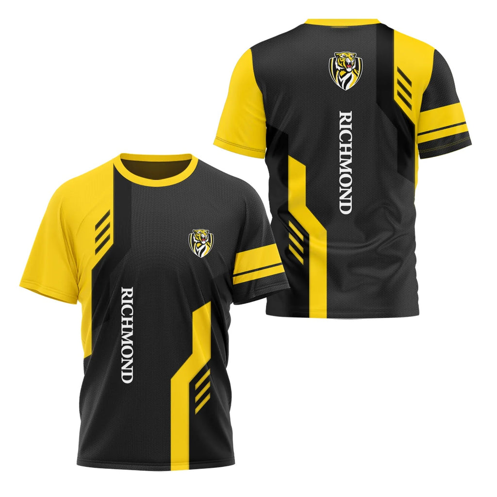 Richmond Tigers Apparels SC029