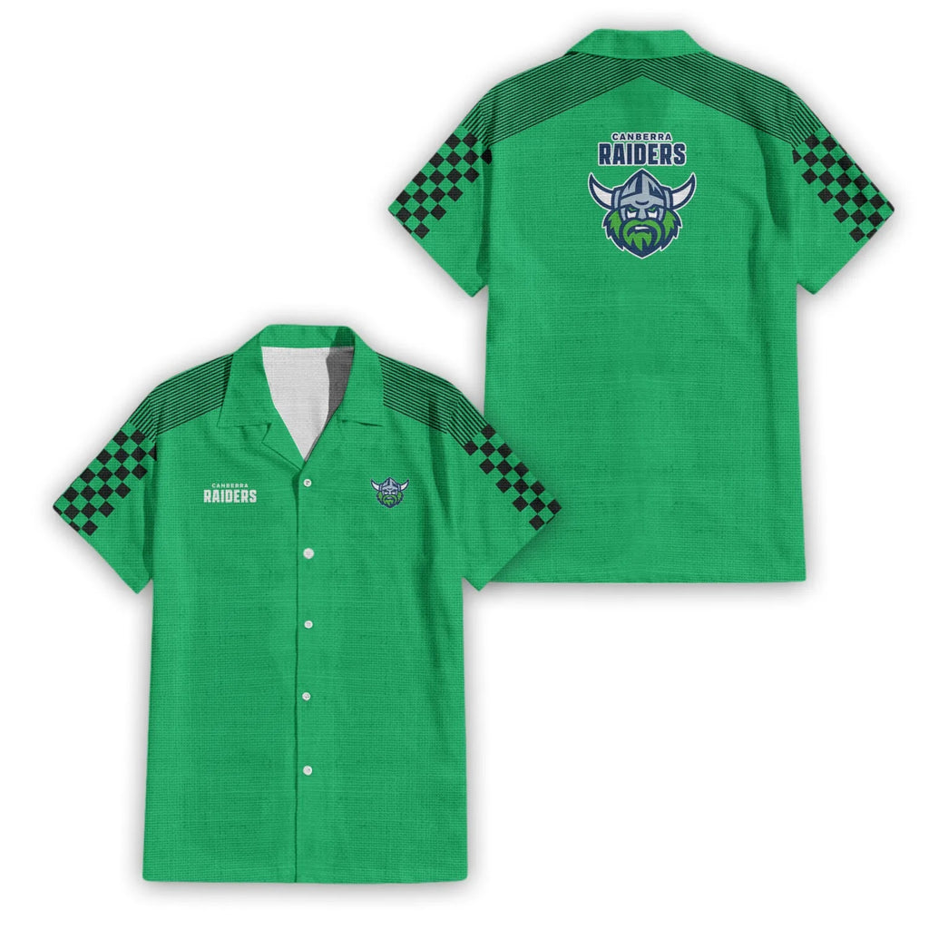 Canberra Raiders Apparels SC057