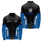 Canterbury-Bankstown Bulldogs Apparels SC032