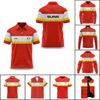 Gold Coast Suns Apparels SC046