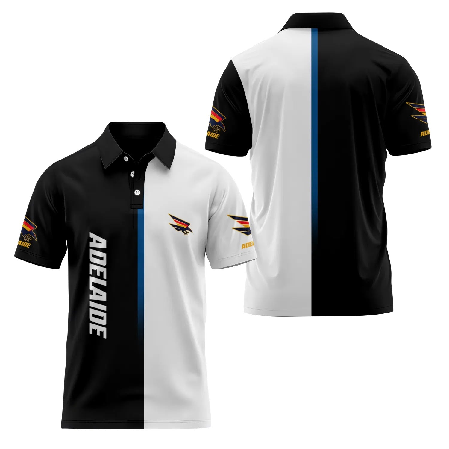 Adelaide Crows Apparels SC076