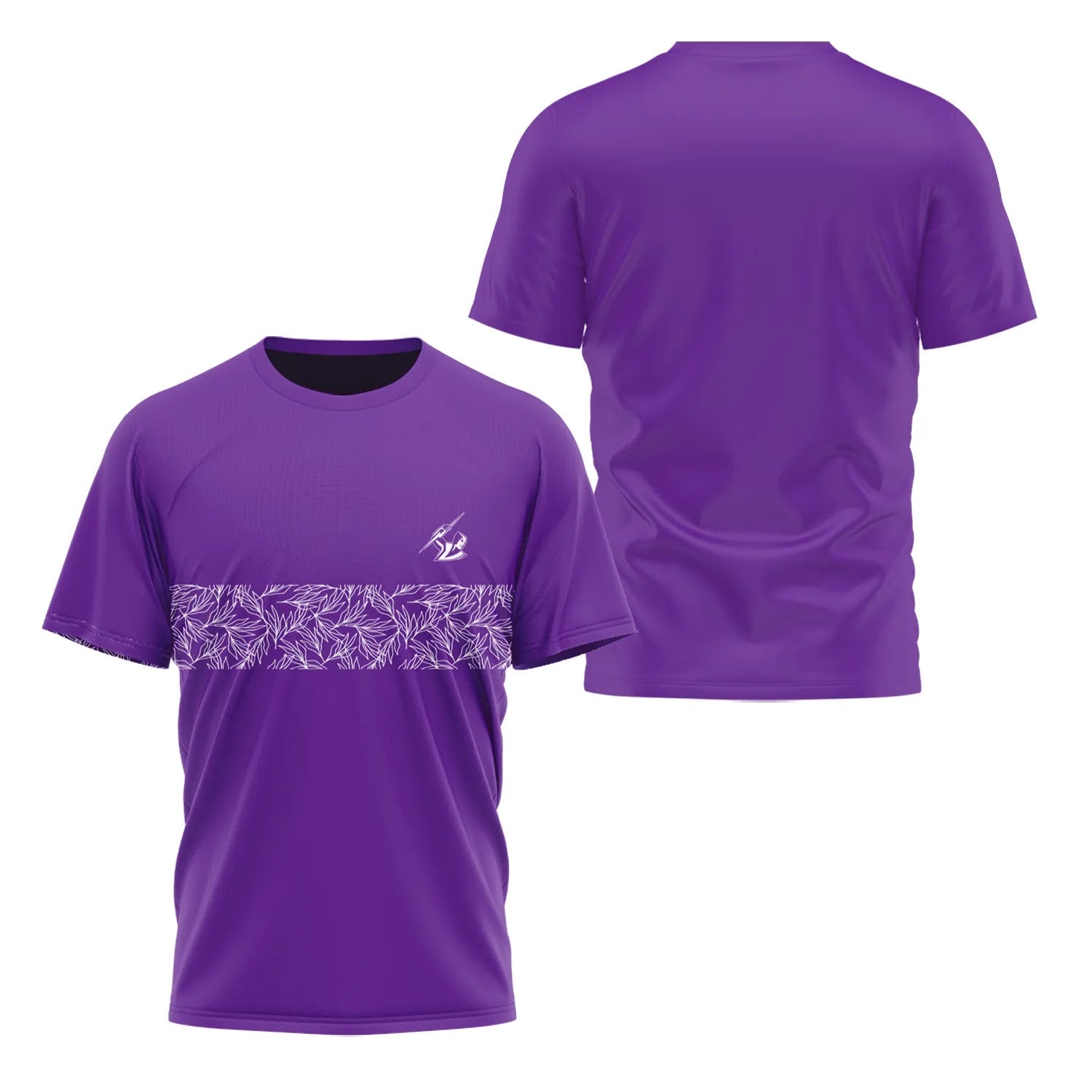 Melbourne Storm Apparels SC104