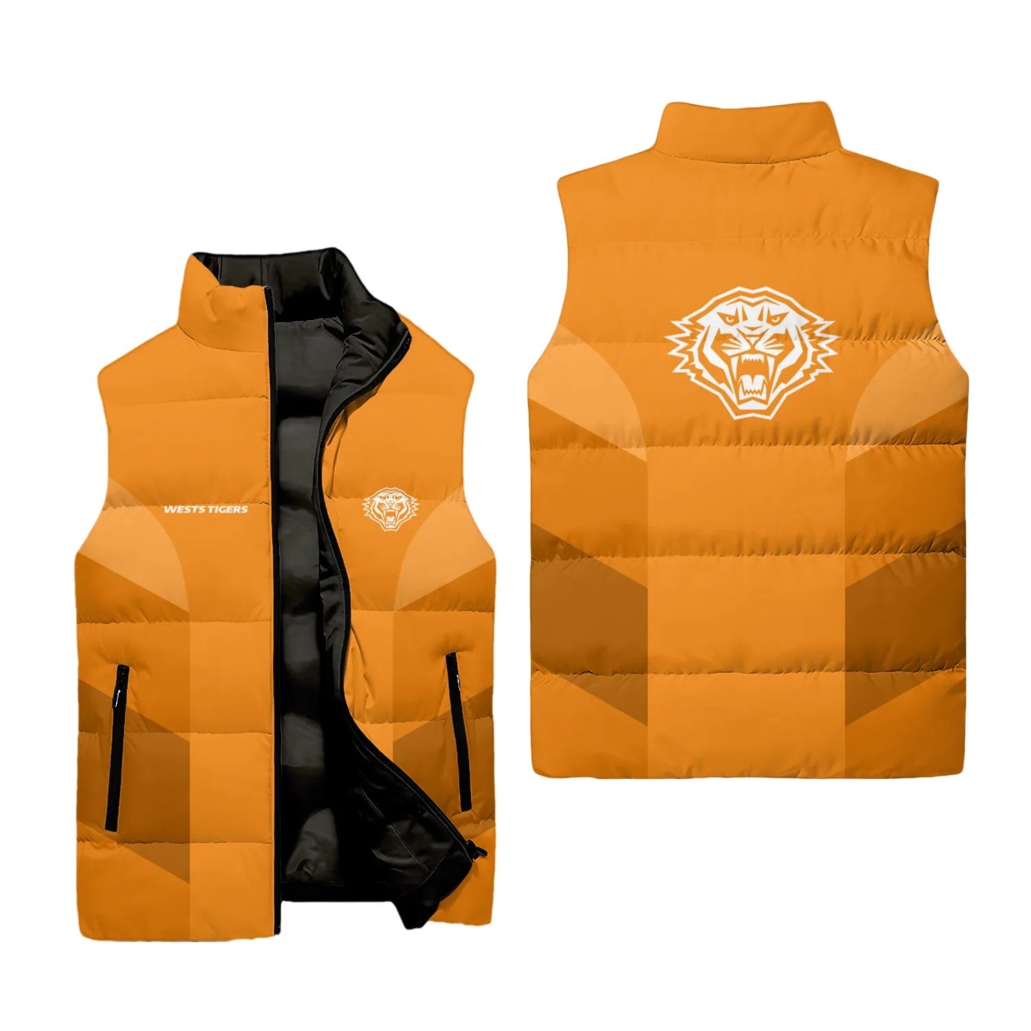 Wests Tigers Apparels SC049