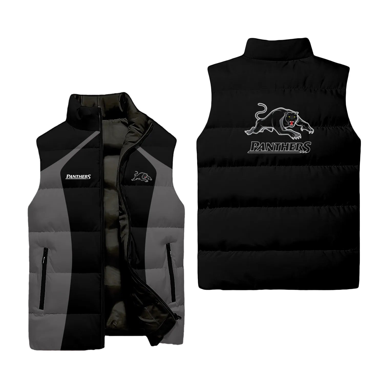 Penrith Panthers Apparels SC048