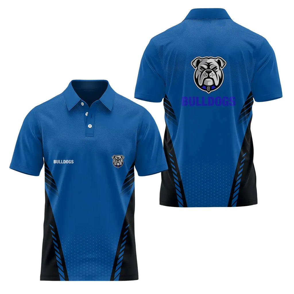 Canterbury-Bankstown Bulldogs Apparels SC017