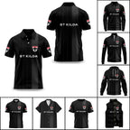 St Kilda Saints Apparels SC068