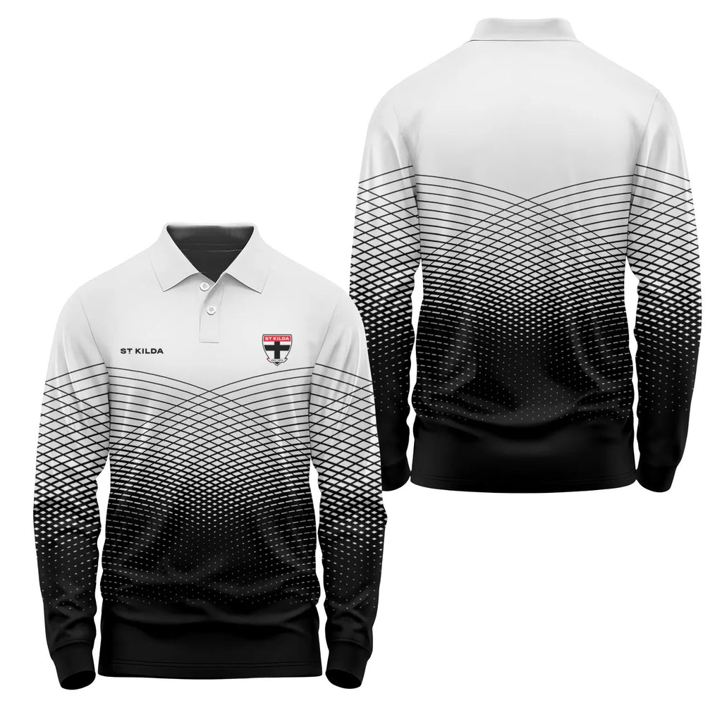St Kilda Saints Apparels SC109