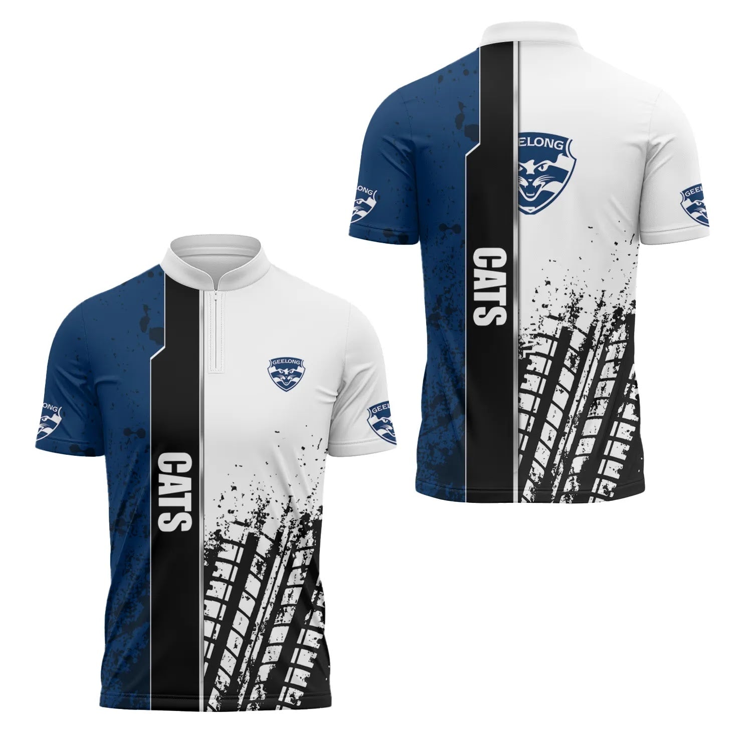 Geelong Cats Apparels SC039