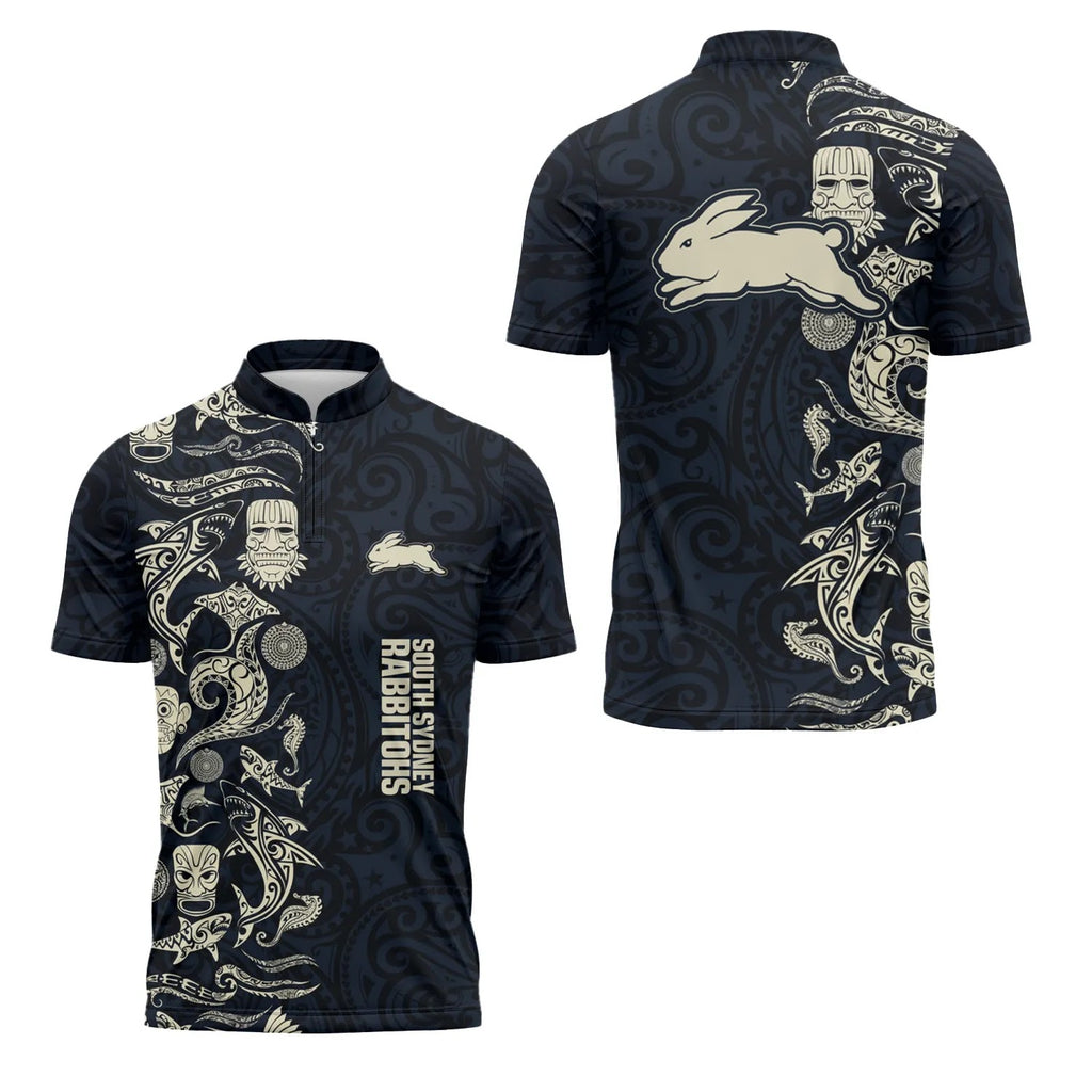 South Sydney Rabbitohs Apparels SHW033