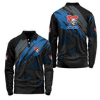 Newcastle Knights Apparels SC009