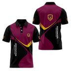 Brisbane Broncos Apparels SC058