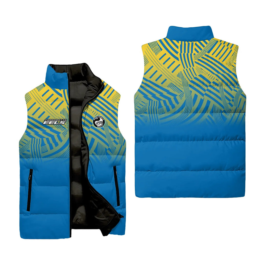 Parramatta Eels Apparels SC121
