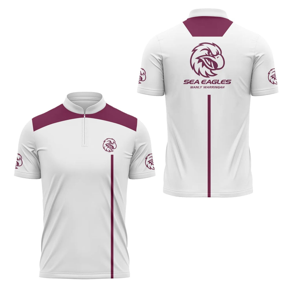 Manly Warringah Sea Eagles Apparels SC021