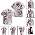Brisbane Broncos Apparels SHW041