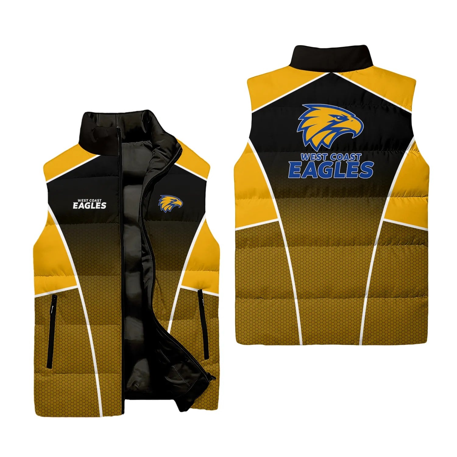 West Coast Eagles Apparels SC019
