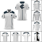 Carlton Blues Apparels SC021
