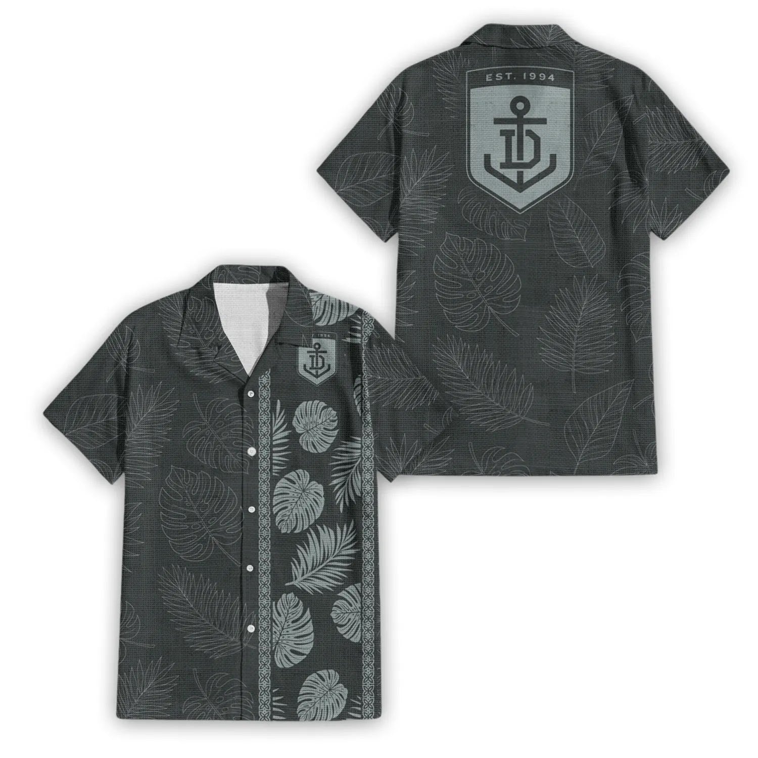 Fremantle Dockers Apparels SHW022