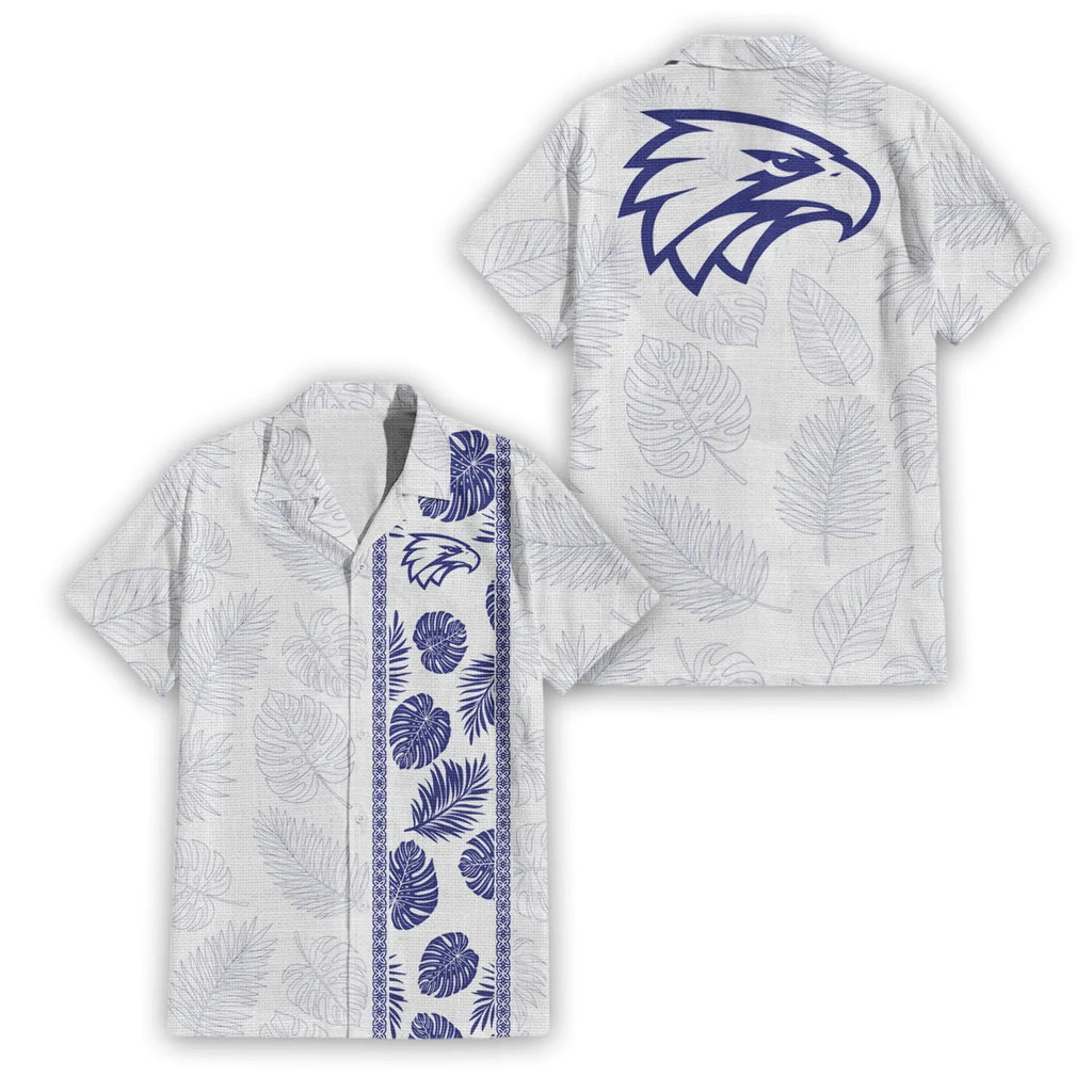 West Coast Eagles Apparels SHW023
