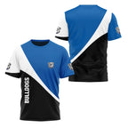 Canterbury-Bankstown Bulldogs Apparels SC090