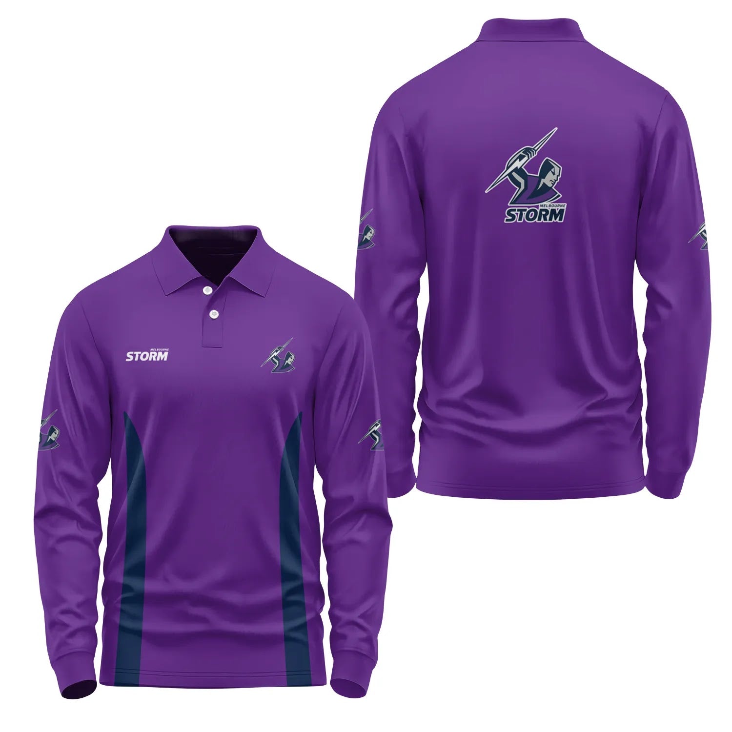 Melbourne Storm Apparels SC006
