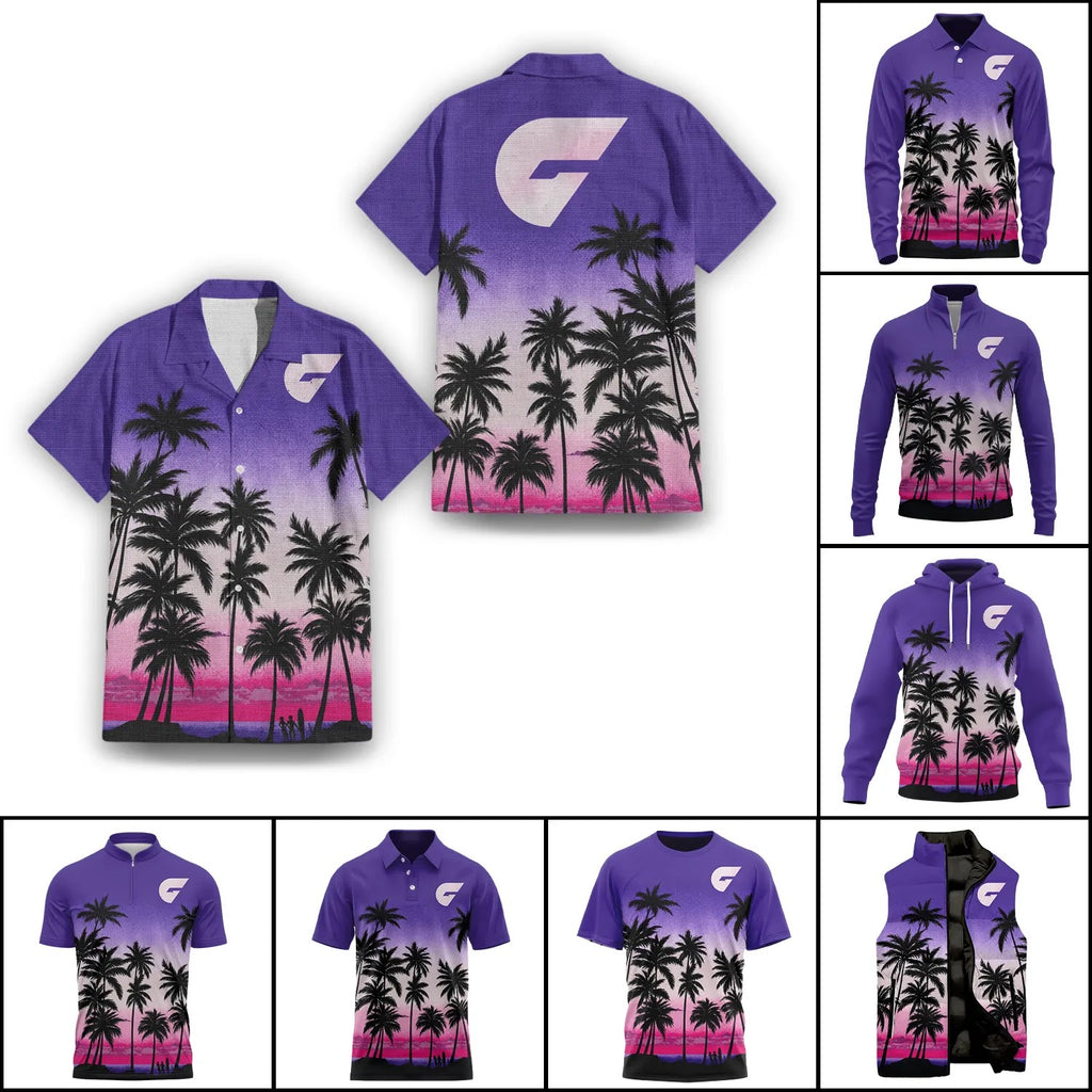 Greater Western Sydney Giants Apparels SHW019