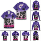 Greater Western Sydney Giants Apparels SHW019