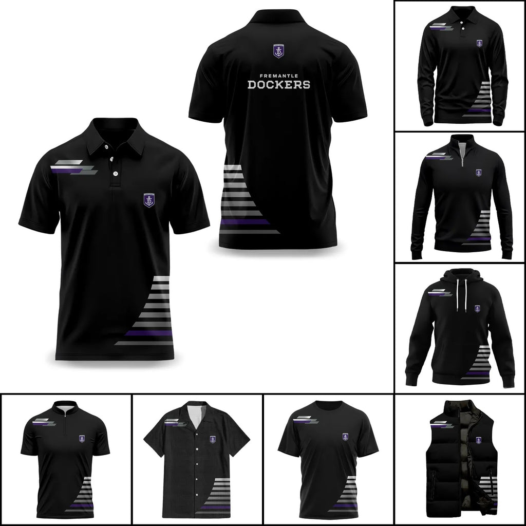 Fremantle Dockers Apparels SC034