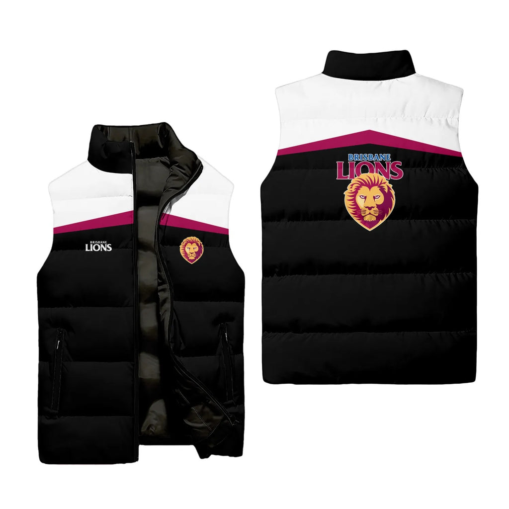 Brisbane Lions Apparels SC031