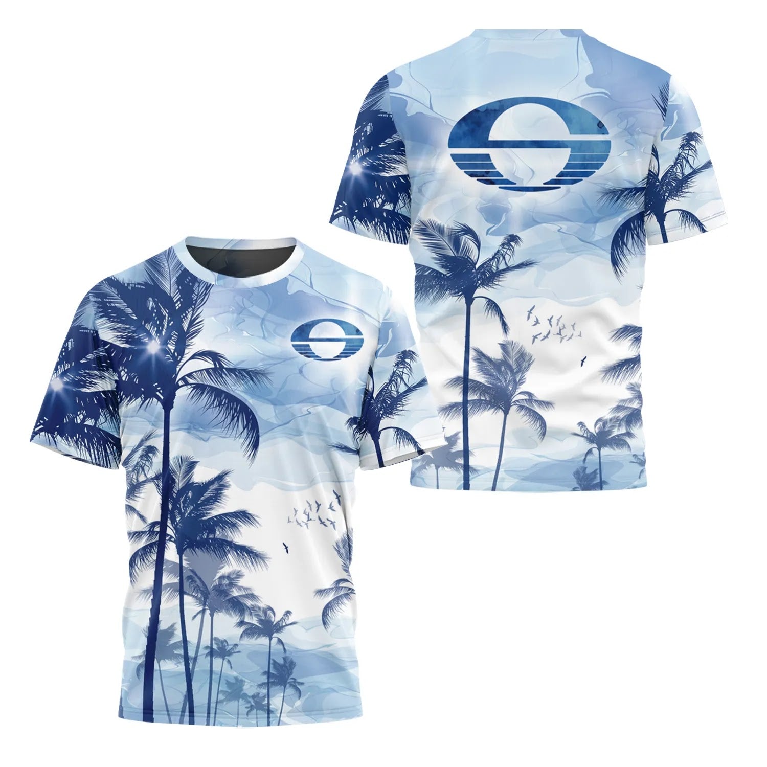 Gold Coast Suns Apparels SHW004