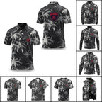 Melbourne Demons Apparels SC112