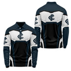 Carlton Blues Apparels SC030