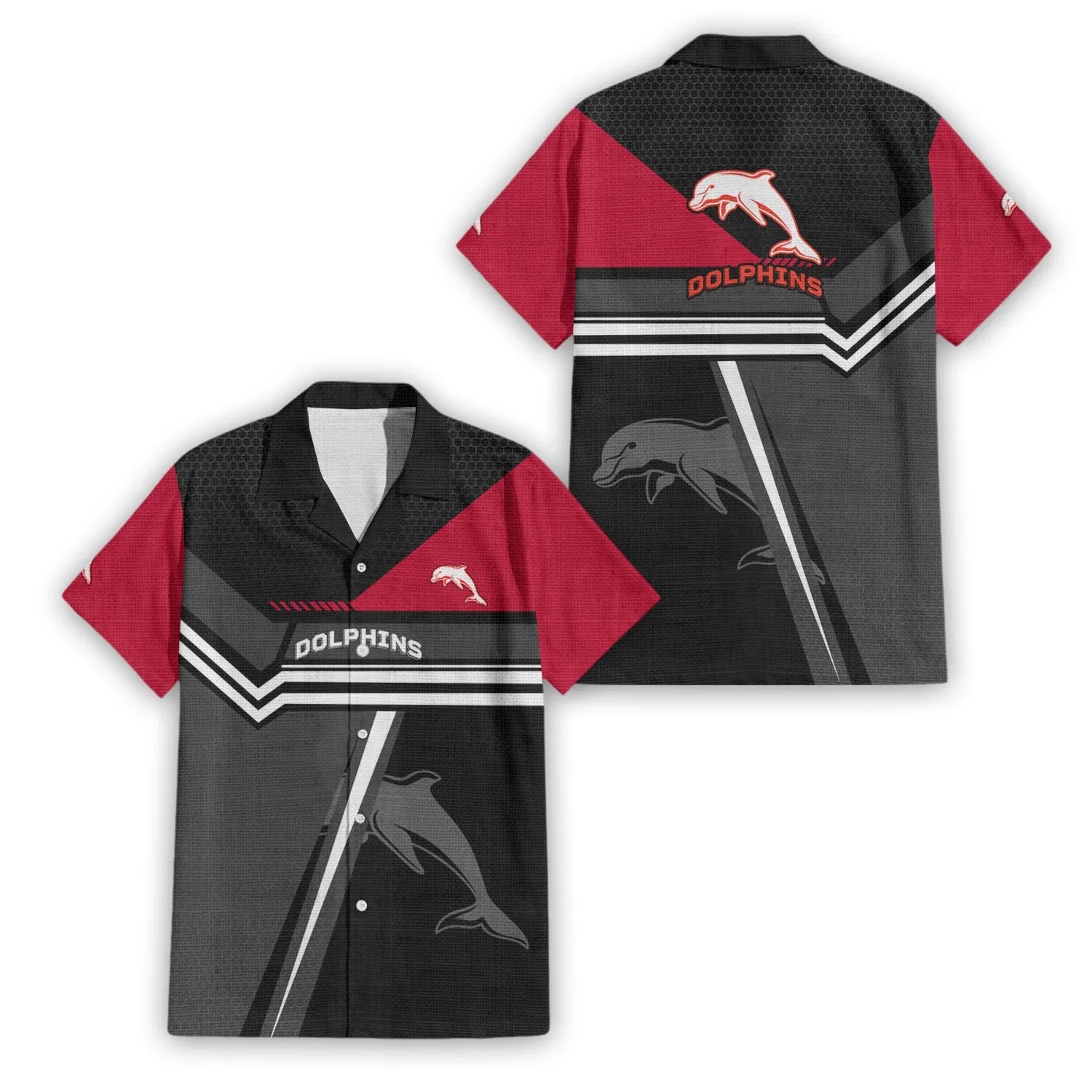 Dolphins Apparels SC071