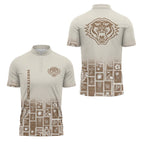 Wests Tigers Apparels SHW067