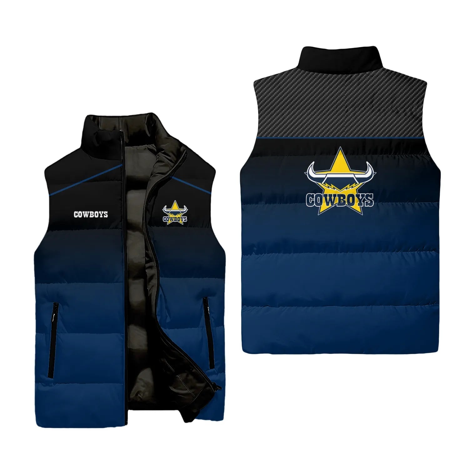 North Queensland Cowboys Apparels SC001