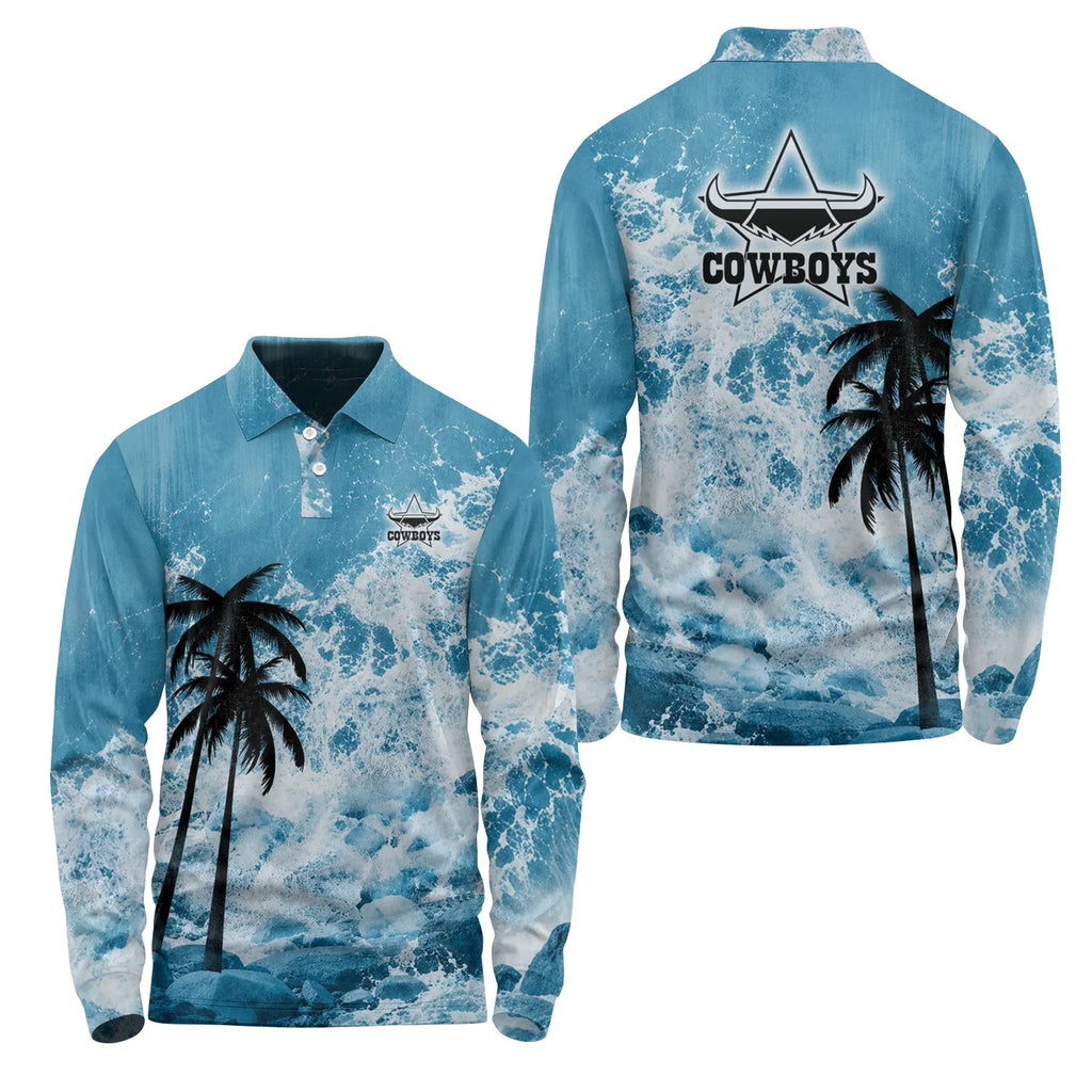North Queensland Cowboys Apparels SHW052