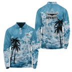 North Queensland Cowboys Apparels SHW052