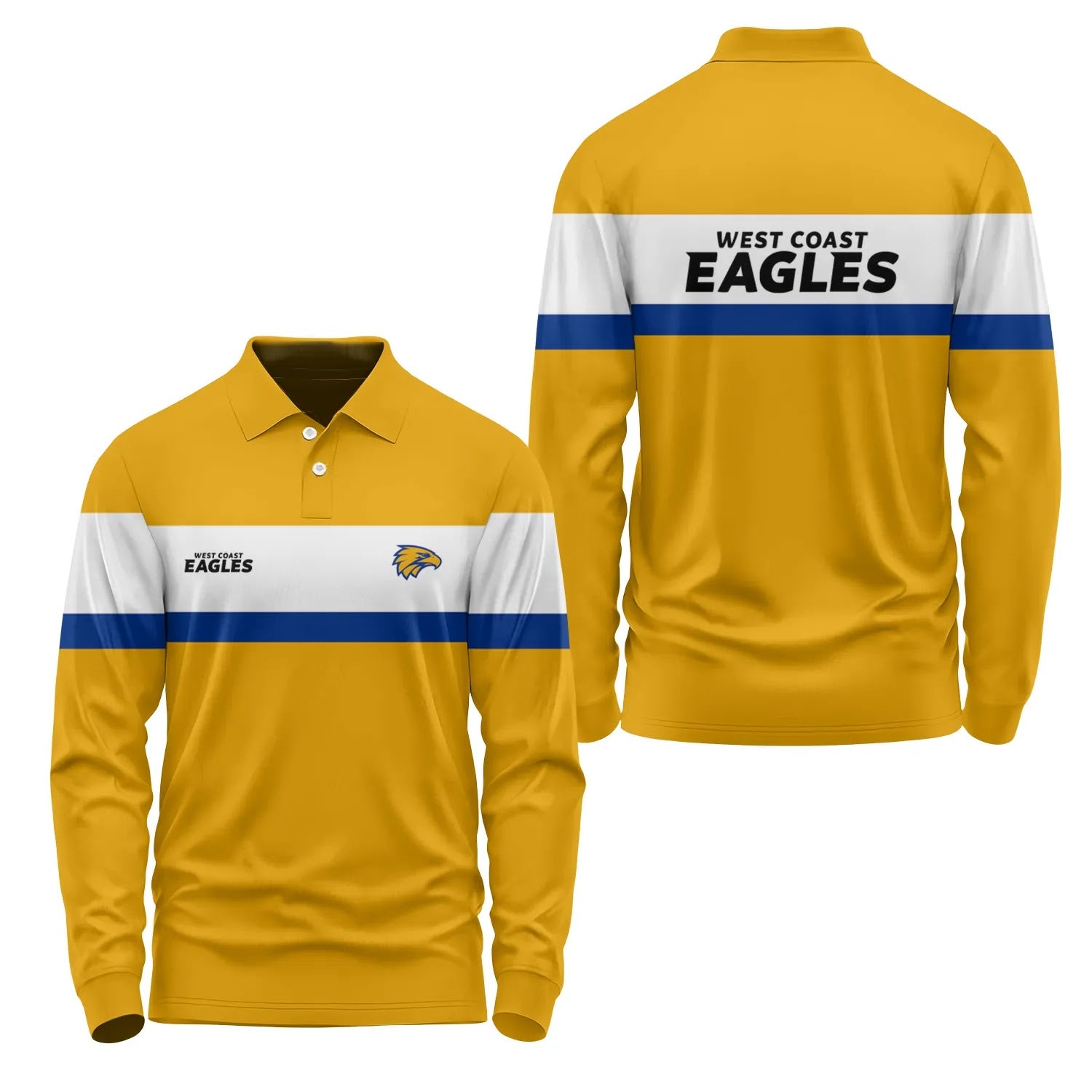 West Coast Eagles Apparels SC046