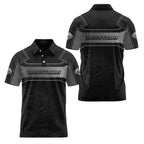 Wests Tigers Apparels SC085