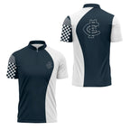 Carlton Blues Apparels SC073