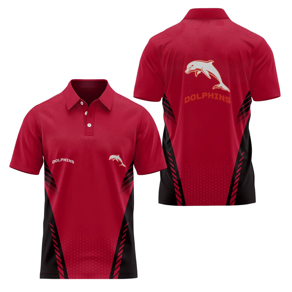 Dolphins Apparels SC017